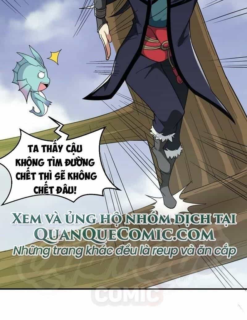 Thôn Phệ Vĩnh Hằng - Chương 80 - ảnh 2