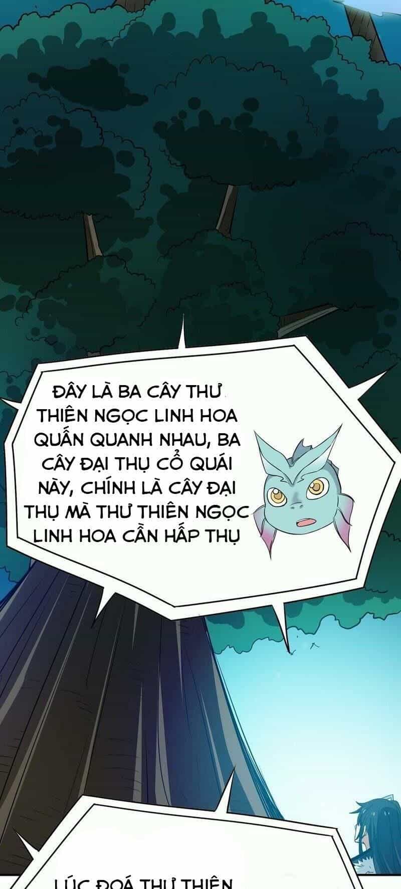 Thôn Phệ Vĩnh Hằng - Chương 80 - ảnh 21