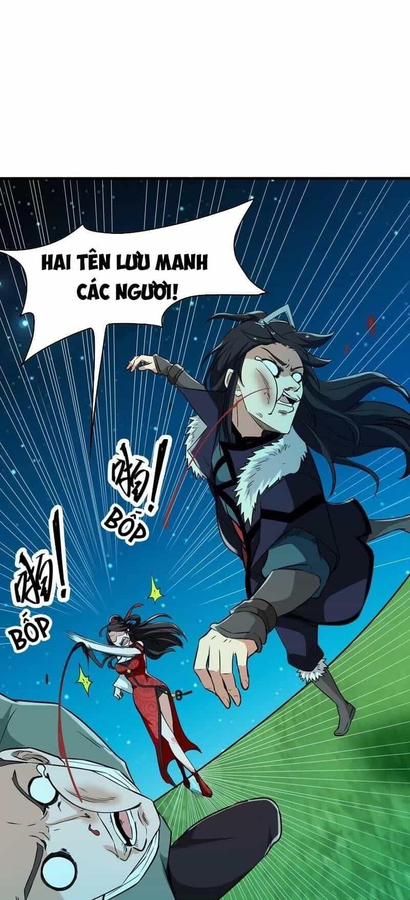 Thôn Phệ Vĩnh Hằng - Chương 80 - ảnh 33