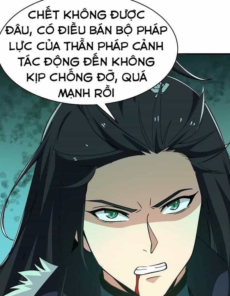 Thôn Phệ Vĩnh Hằng - Chương 80 - ảnh 5