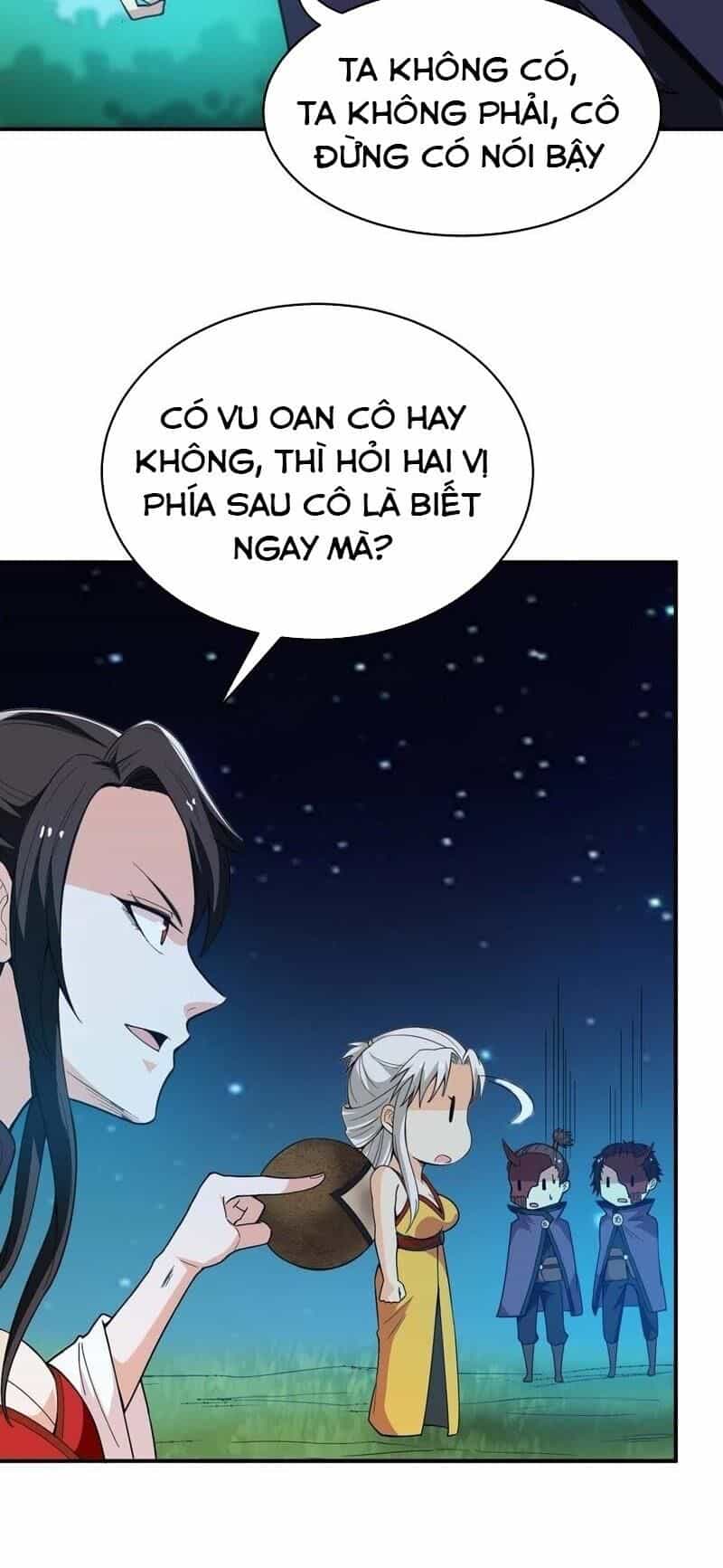 Thôn Phệ Vĩnh Hằng - Chương 81 - ảnh 16