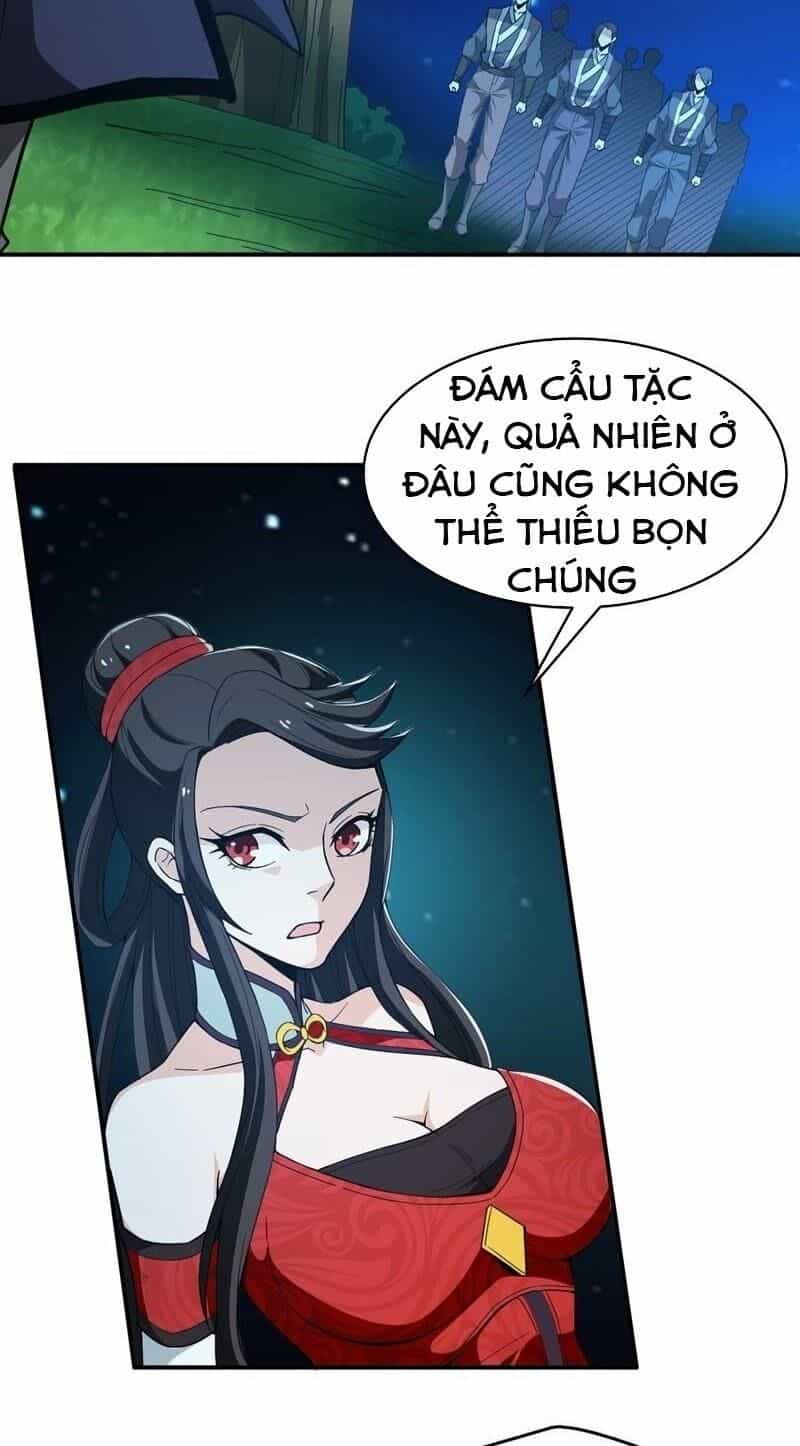Thôn Phệ Vĩnh Hằng - Chương 81 - ảnh 6