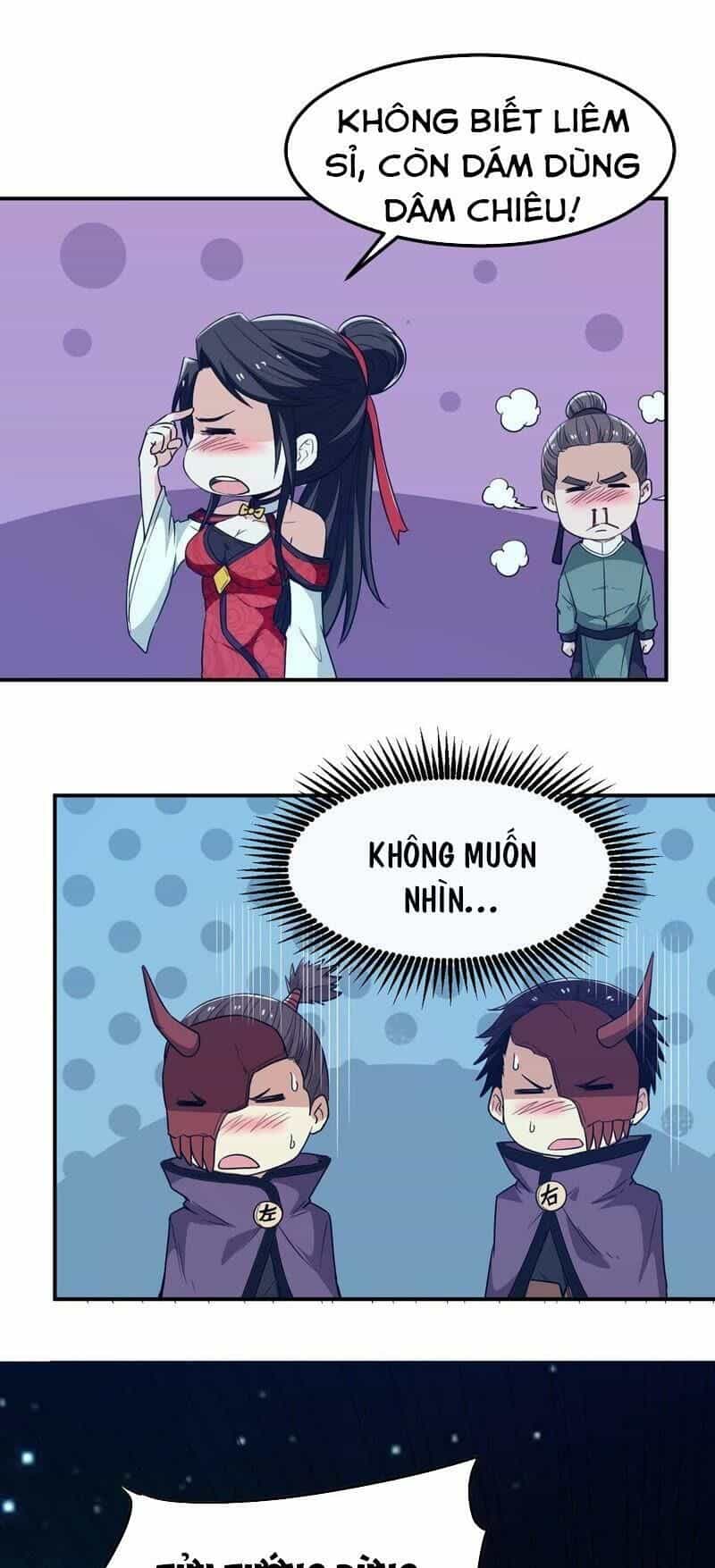 Thôn Phệ Vĩnh Hằng - Chương 82 - ảnh 9