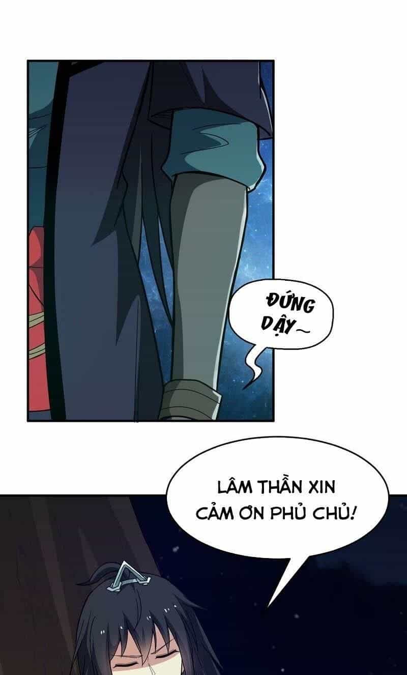 Thôn Phệ Vĩnh Hằng - Chương 84 - ảnh 7