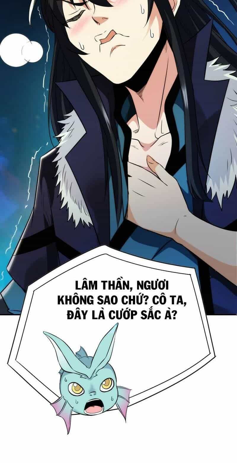 Thôn Phệ Vĩnh Hằng - Chương 85 - ảnh 12