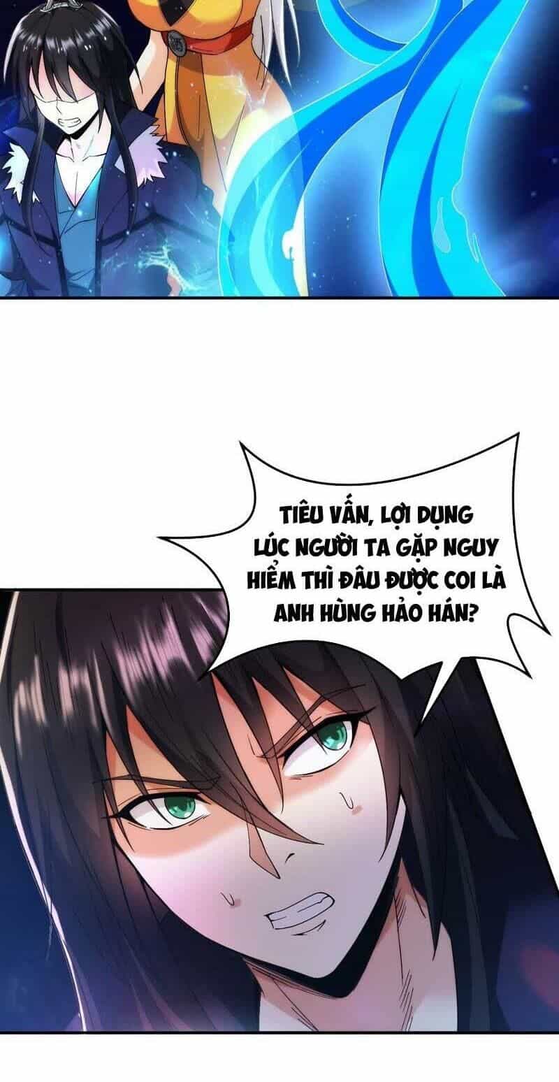 Thôn Phệ Vĩnh Hằng - Chương 85 - ảnh 16