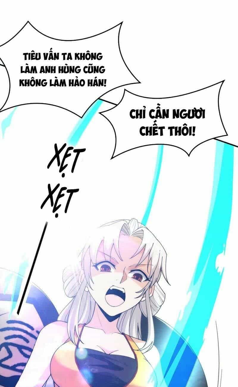Thôn Phệ Vĩnh Hằng - Chương 85 - ảnh 17
