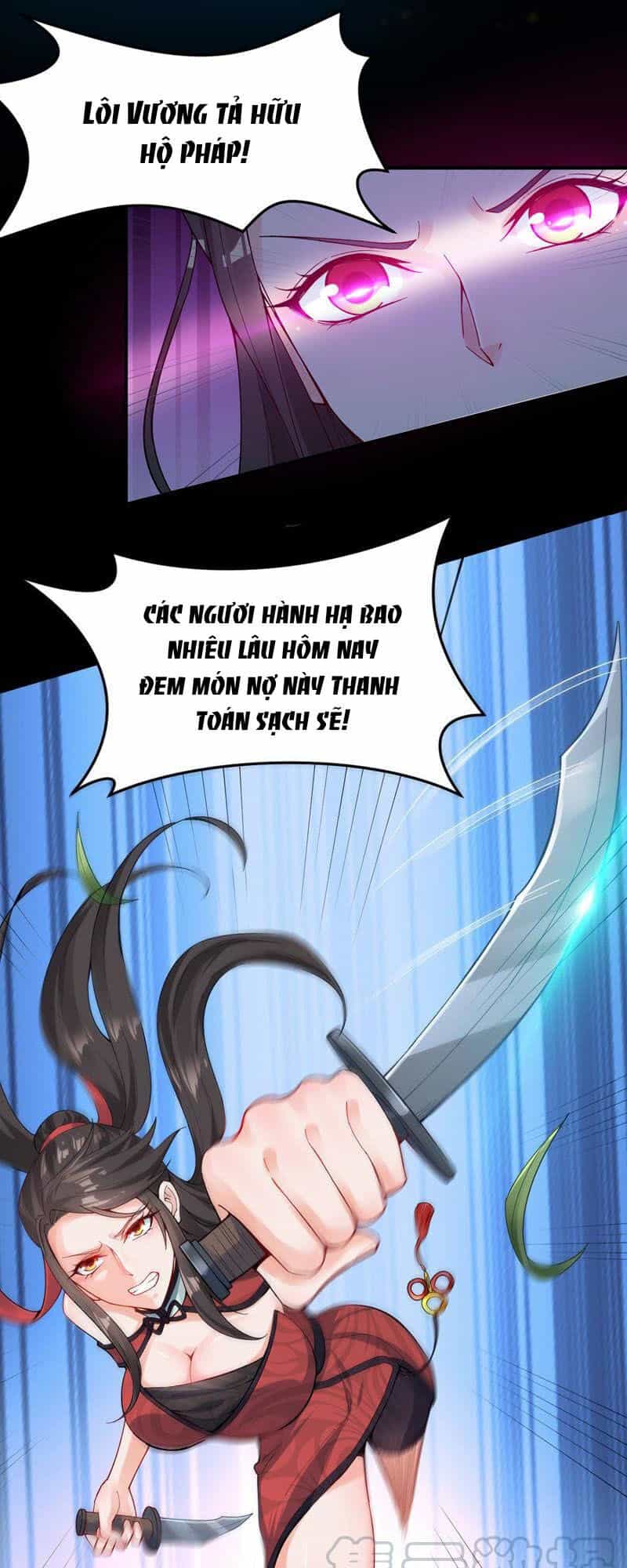 Thôn Phệ Vĩnh Hằng - Chương 86 - ảnh 21