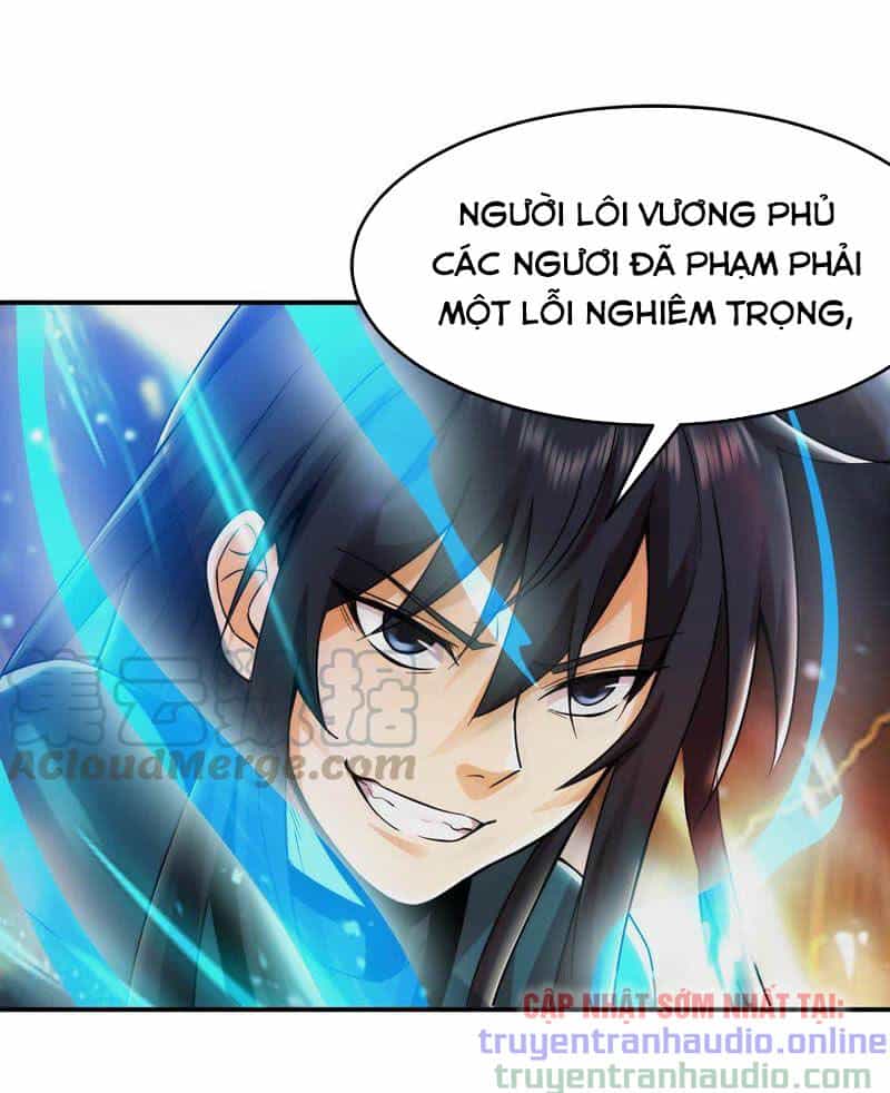 Thôn Phệ Vĩnh Hằng - Chương 89 - ảnh 18