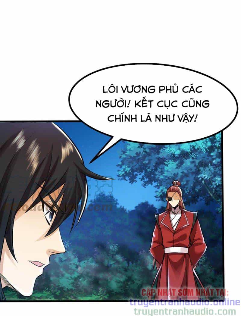 Thôn Phệ Vĩnh Hằng - Chương 89 - ảnh 9