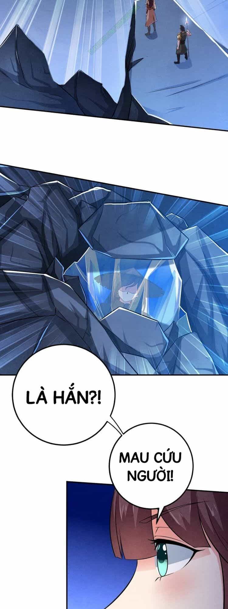 Thôn Phệ Vĩnh Hằng - Chương 9 - ảnh 24