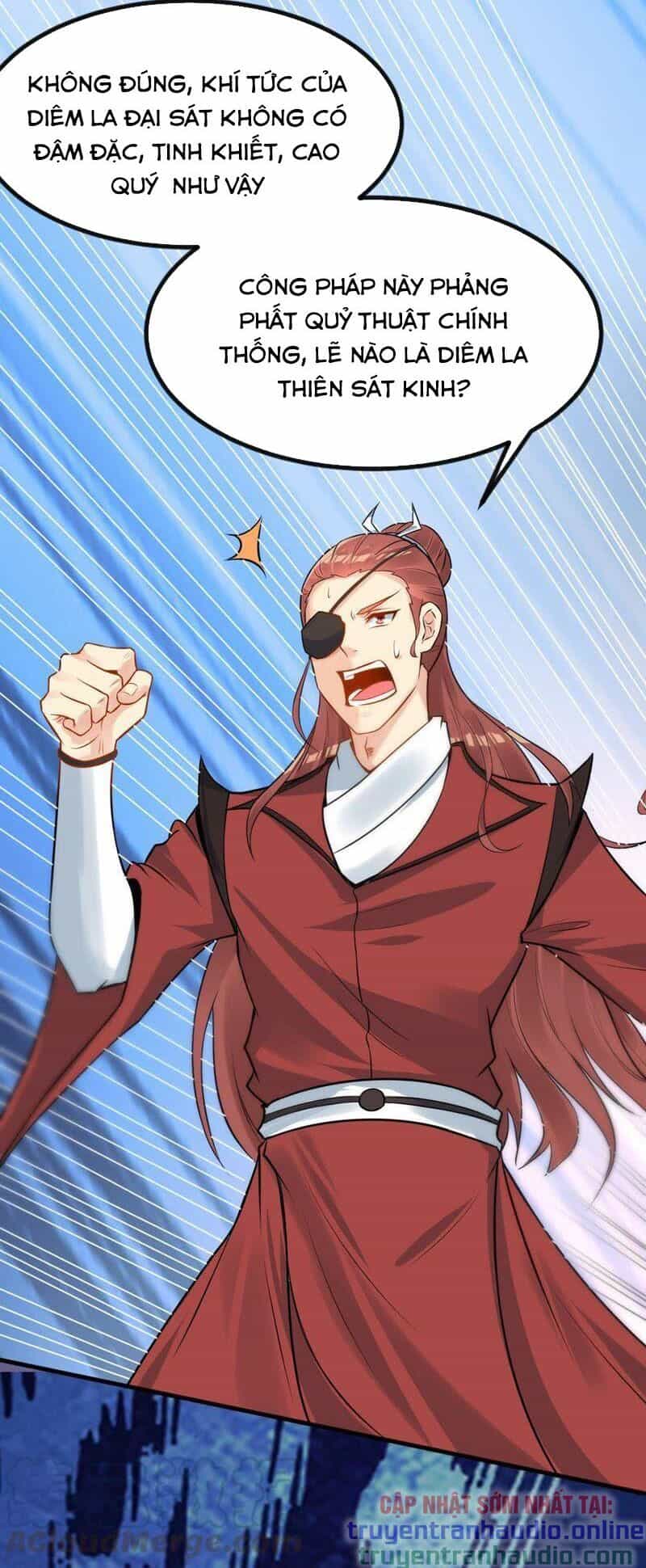 Thôn Phệ Vĩnh Hằng - Chương 90 - ảnh 14