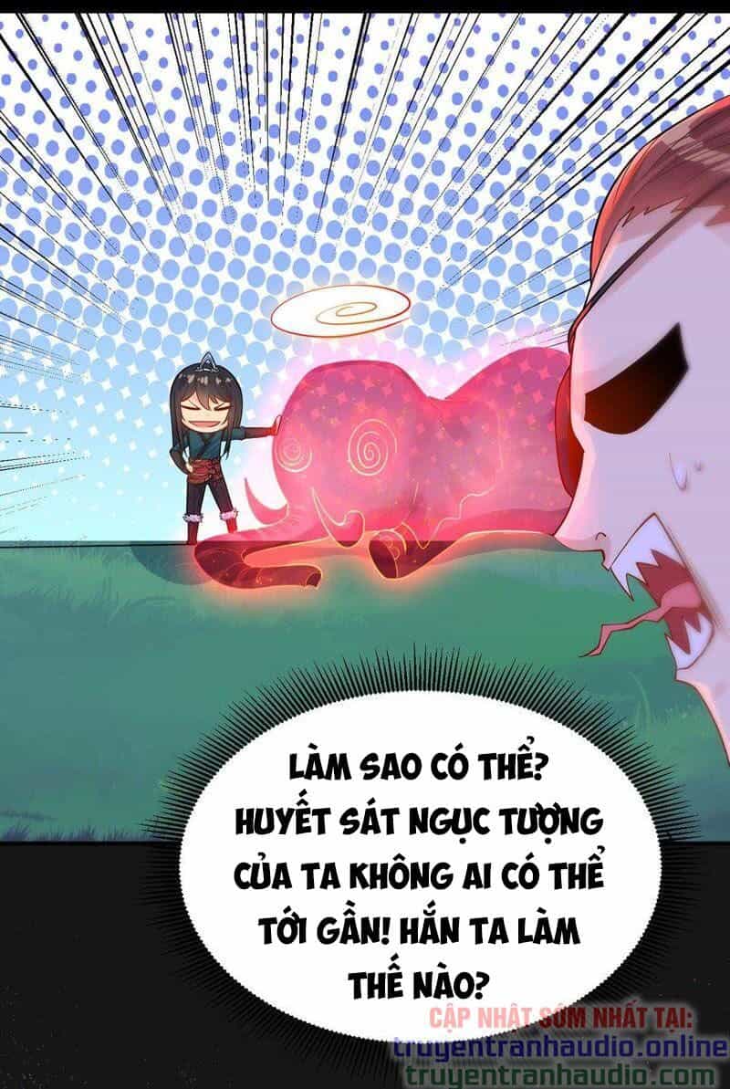 Thôn Phệ Vĩnh Hằng - Chương 90 - ảnh 22