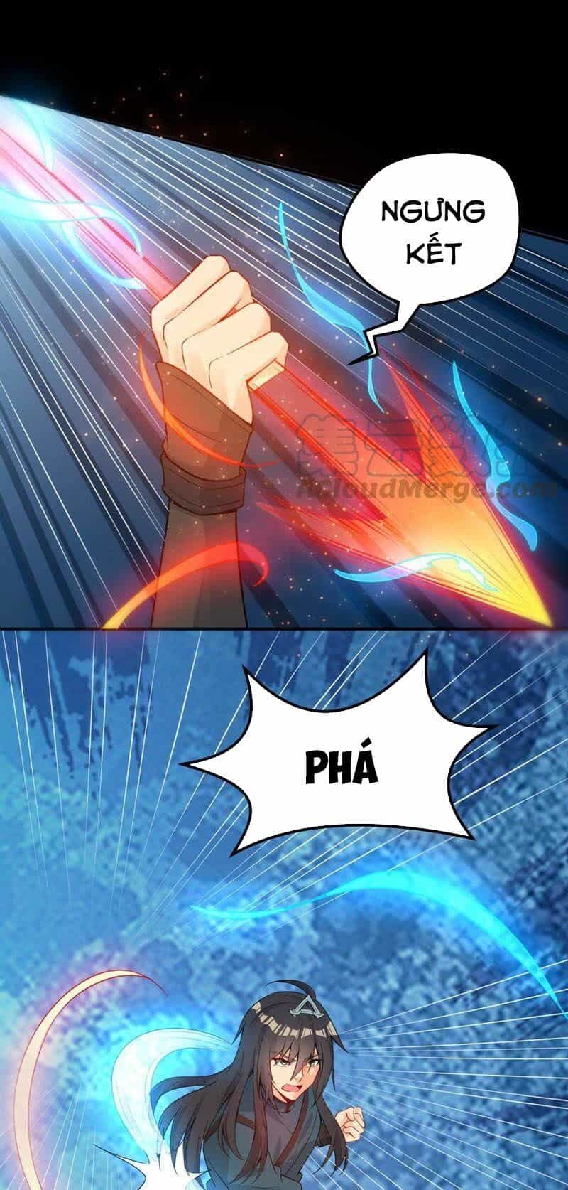 Thôn Phệ Vĩnh Hằng - Chương 90 - ảnh 33