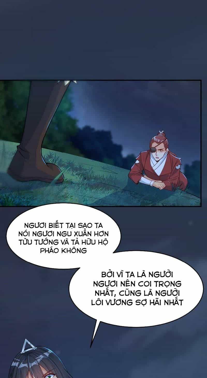 Thôn Phệ Vĩnh Hằng - Chương 92 - ảnh 30