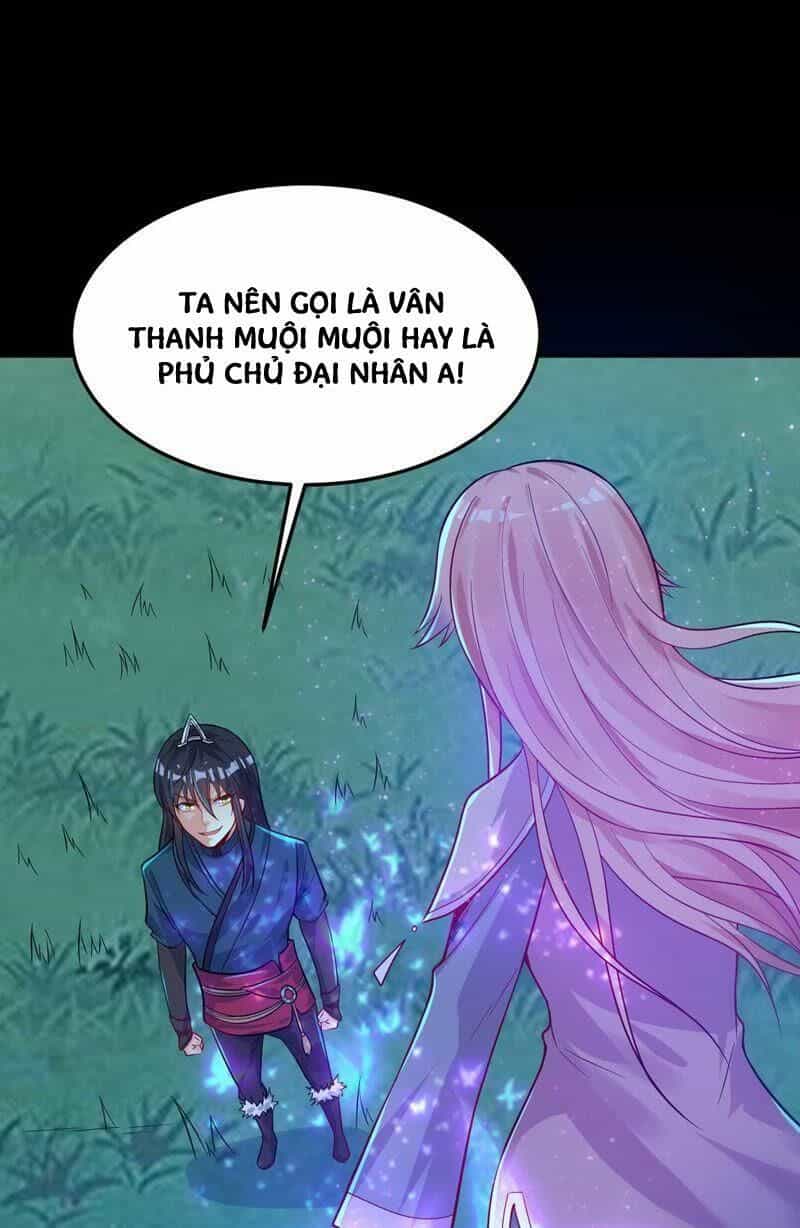 Thôn Phệ Vĩnh Hằng - Chương 94 - ảnh 10
