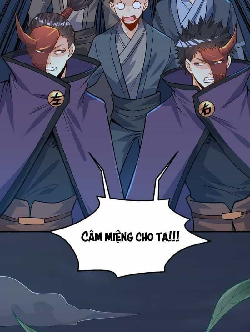 Thôn Phệ Vĩnh Hằng - Chương 94 - ảnh 5