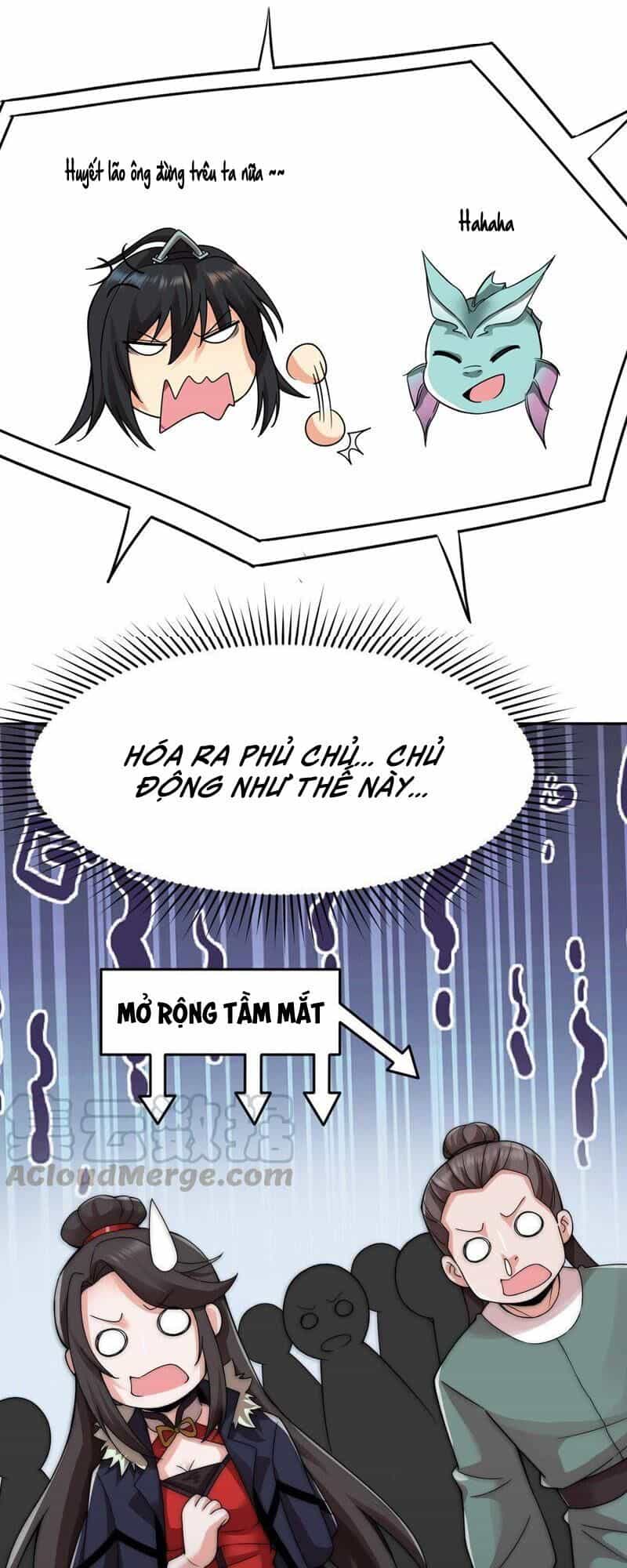 Thôn Phệ Vĩnh Hằng - Chương 95 - ảnh 15