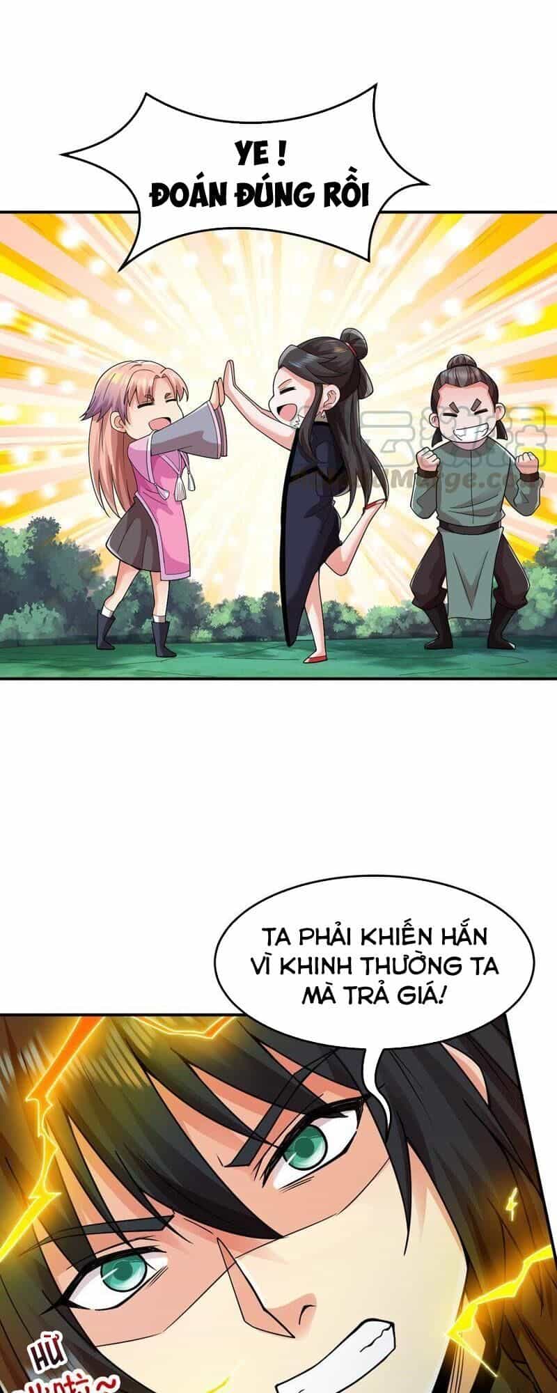 Thôn Phệ Vĩnh Hằng - Chương 96 - ảnh 3