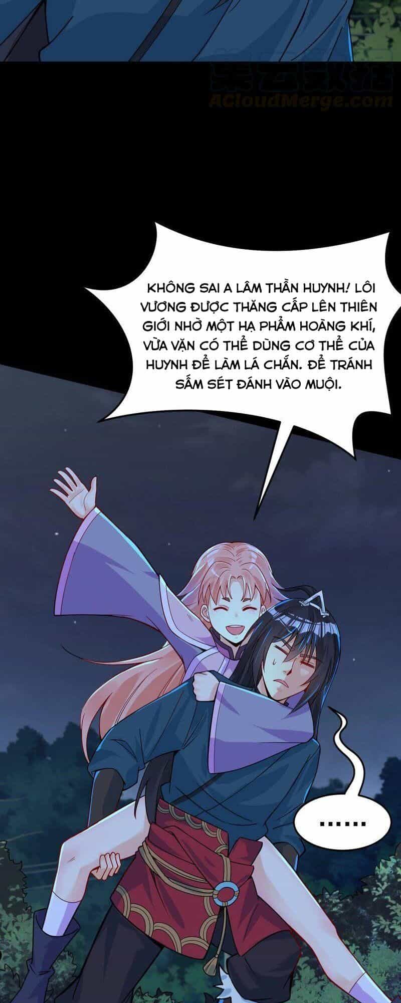 Thôn Phệ Vĩnh Hằng - Chương 98 - ảnh 9