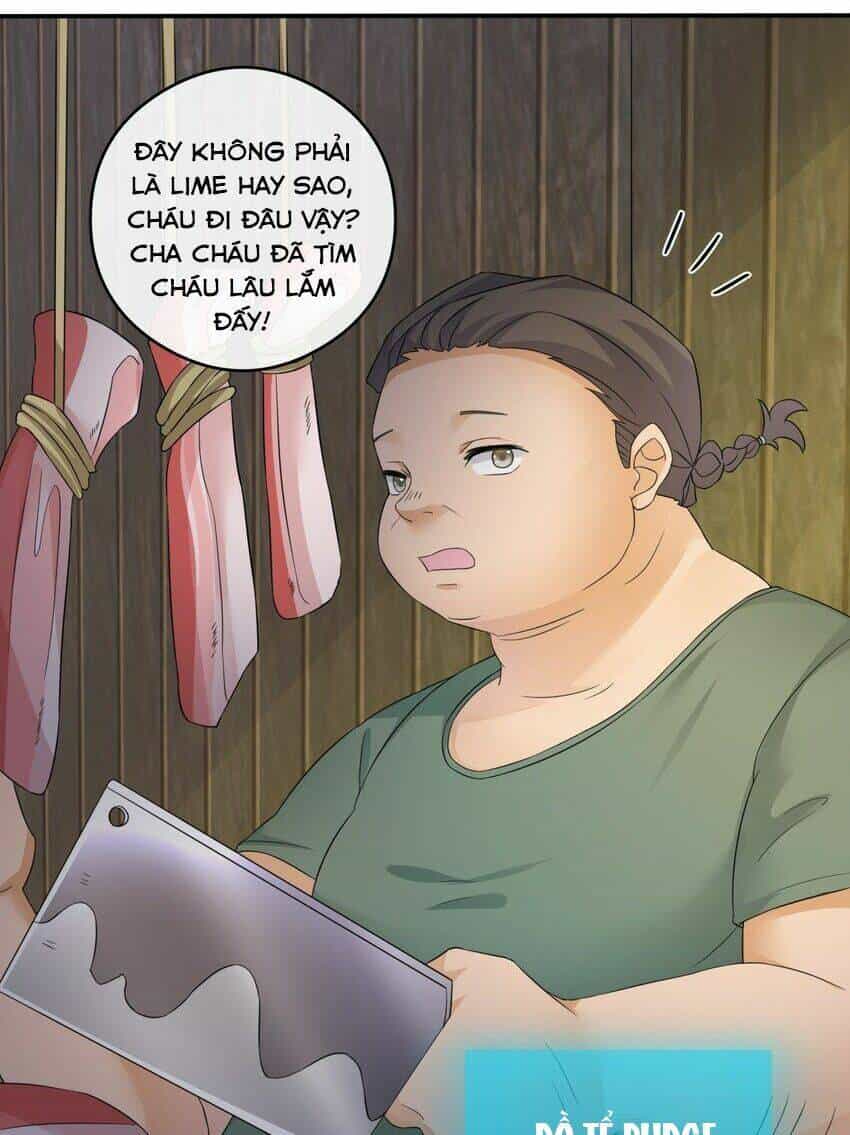 Thôn Trưởng Thôn Tân Thủ - Chương 12 - ảnh 28