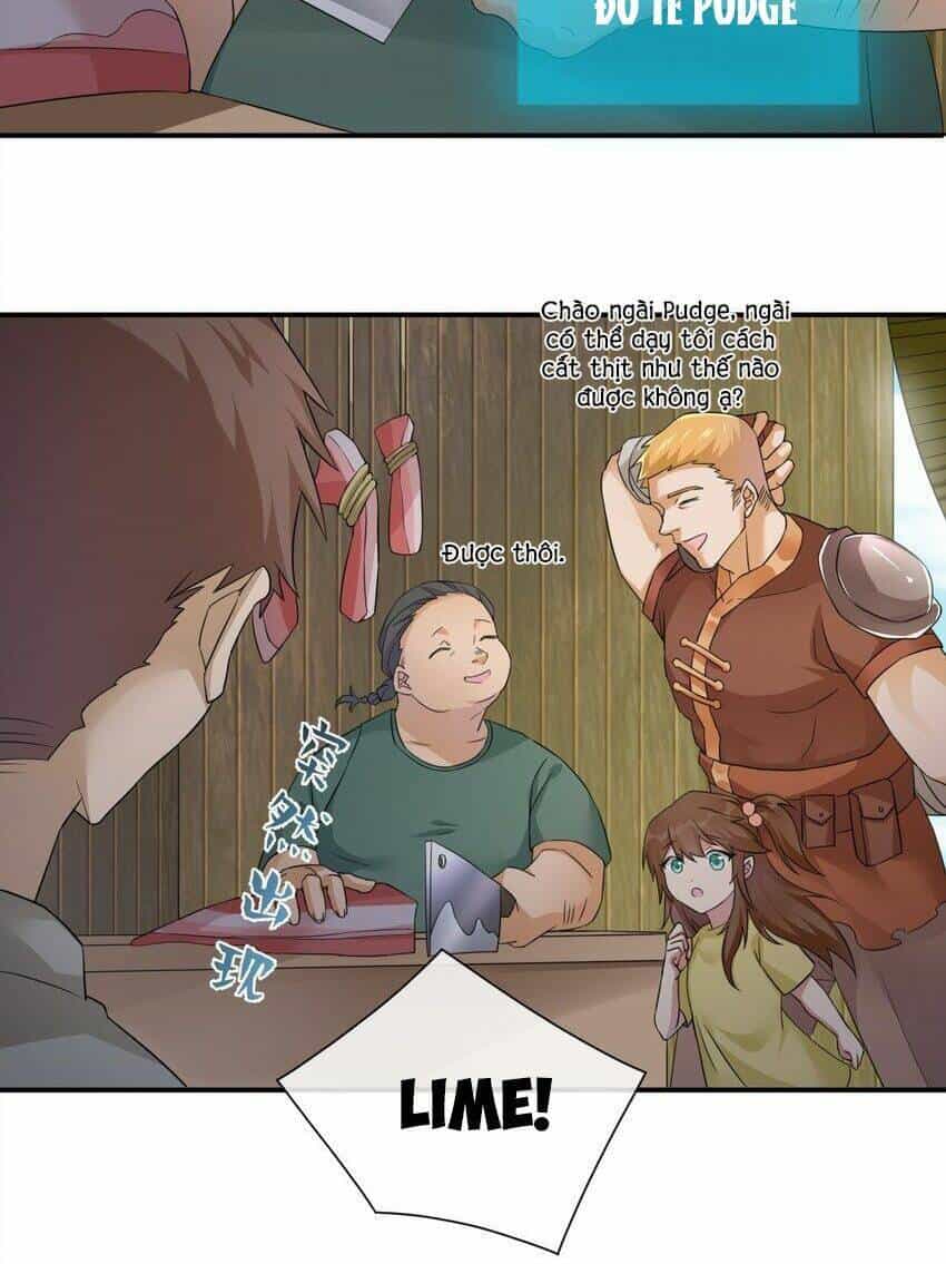 Thôn Trưởng Thôn Tân Thủ - Chương 12 - ảnh 29