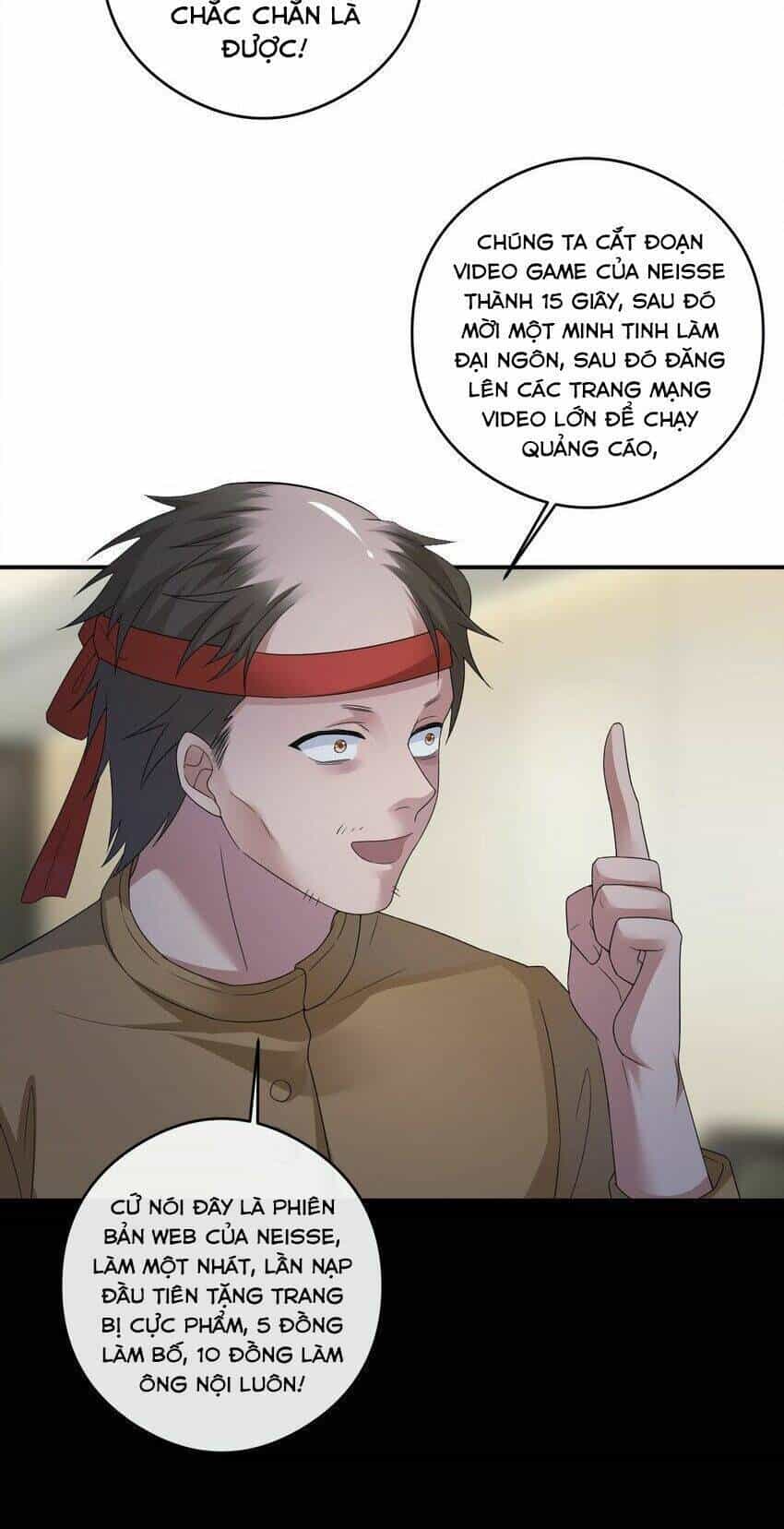 Thôn Trưởng Thôn Tân Thủ - Chương 12 - ảnh 67