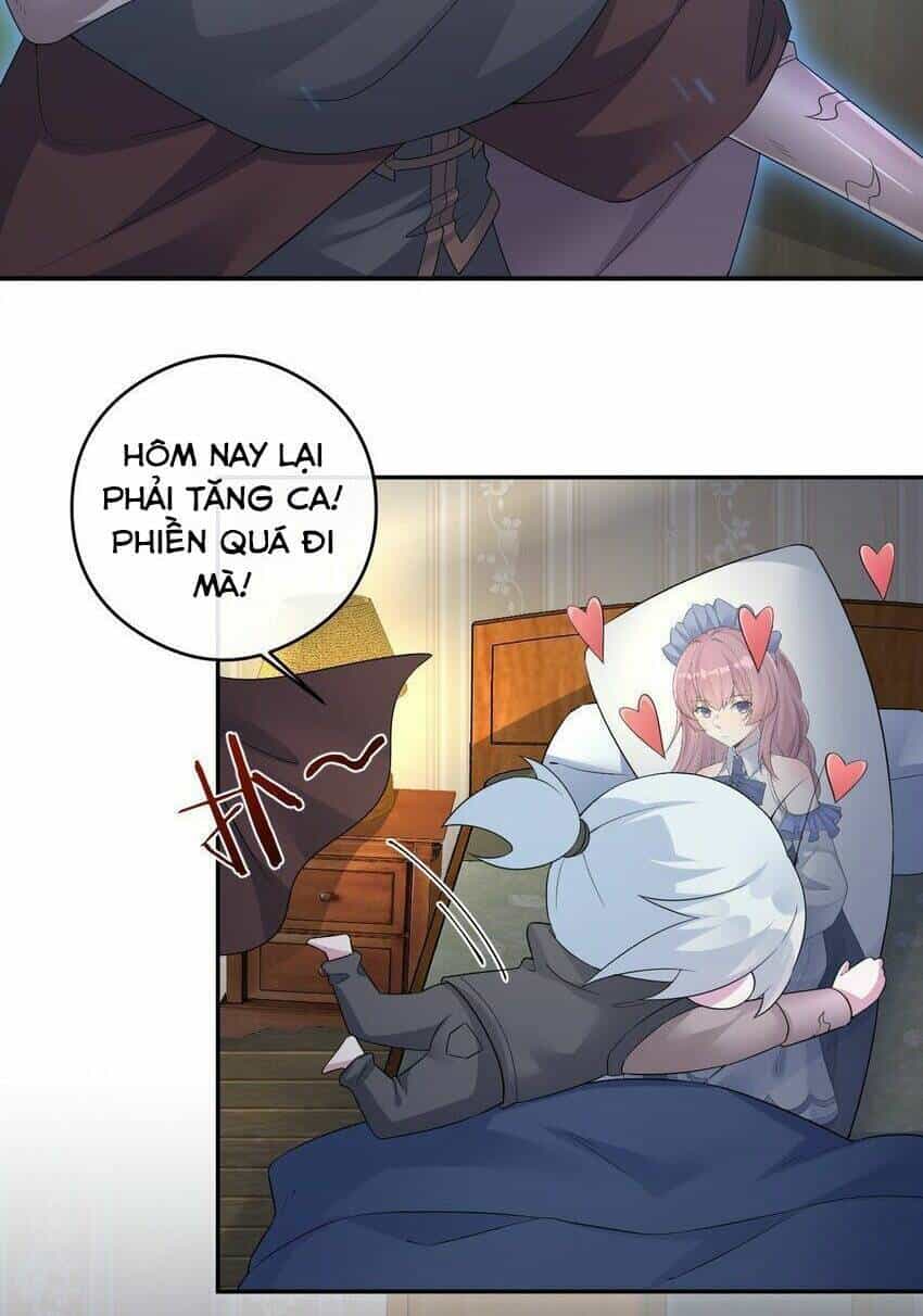 Thôn Trưởng Thôn Tân Thủ - Chương 13 - ảnh 49