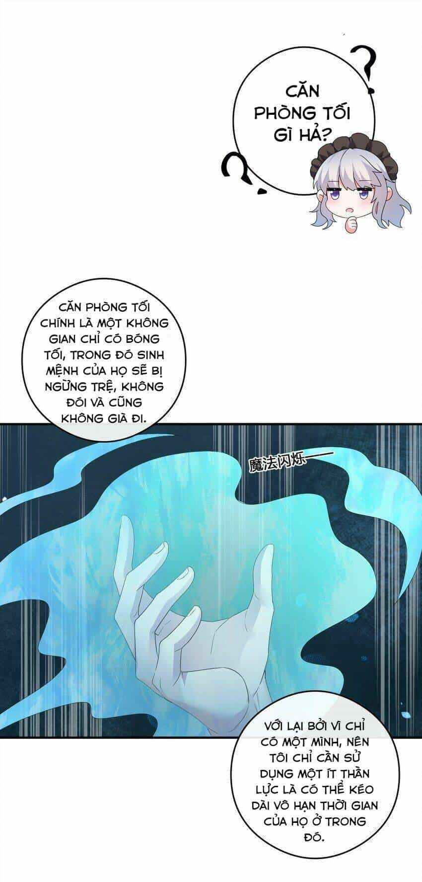 Thôn Trưởng Thôn Tân Thủ - Chương 13 - ảnh 54