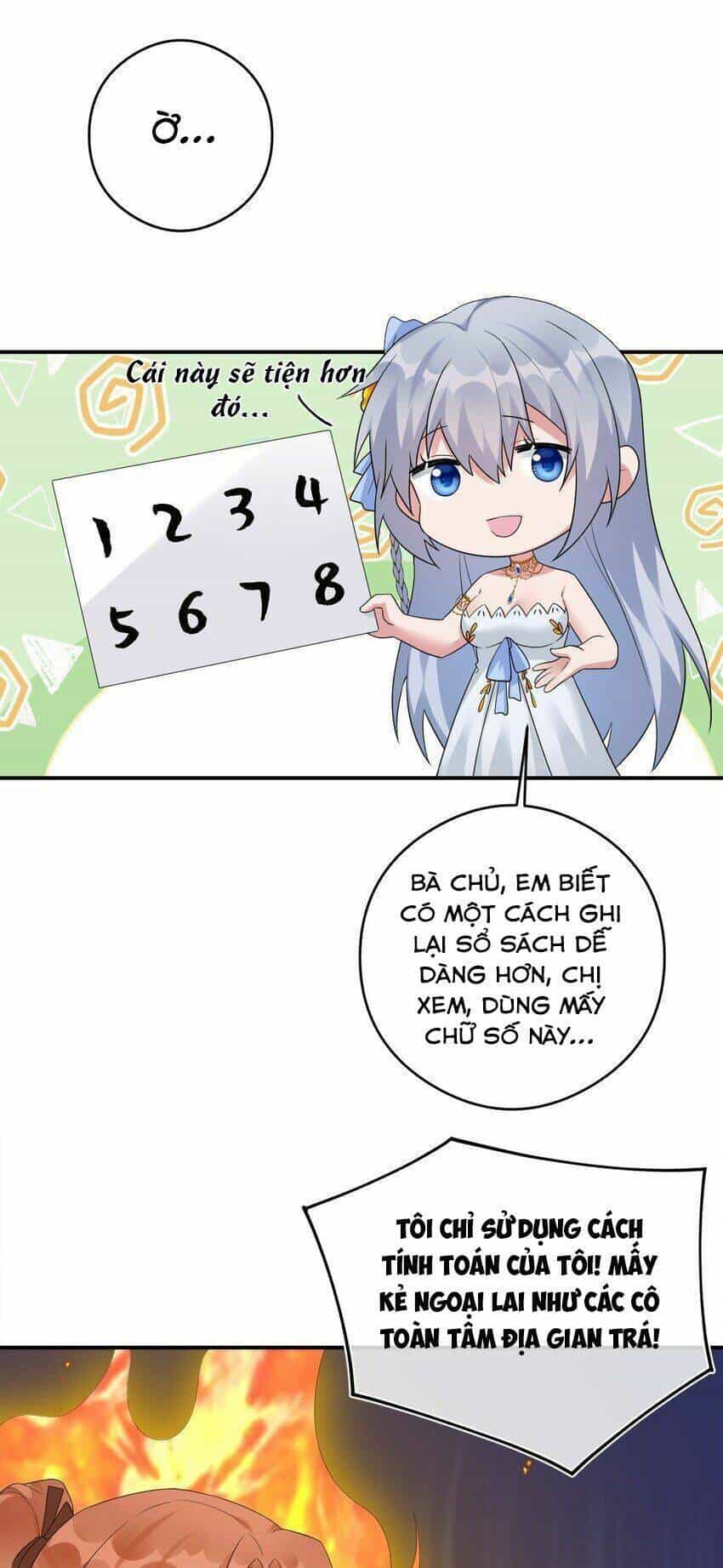 Thôn Trưởng Thôn Tân Thủ - Chương 14 - ảnh 23