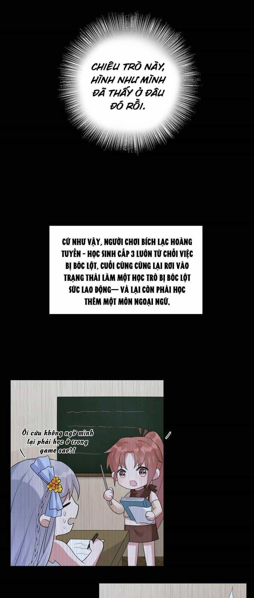 Thôn Trưởng Thôn Tân Thủ - Chương 14 - ảnh 29