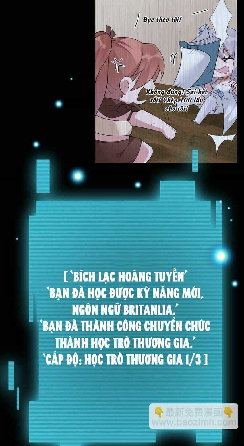 Thôn Trưởng Thôn Tân Thủ - Chương 14 - ảnh 30
