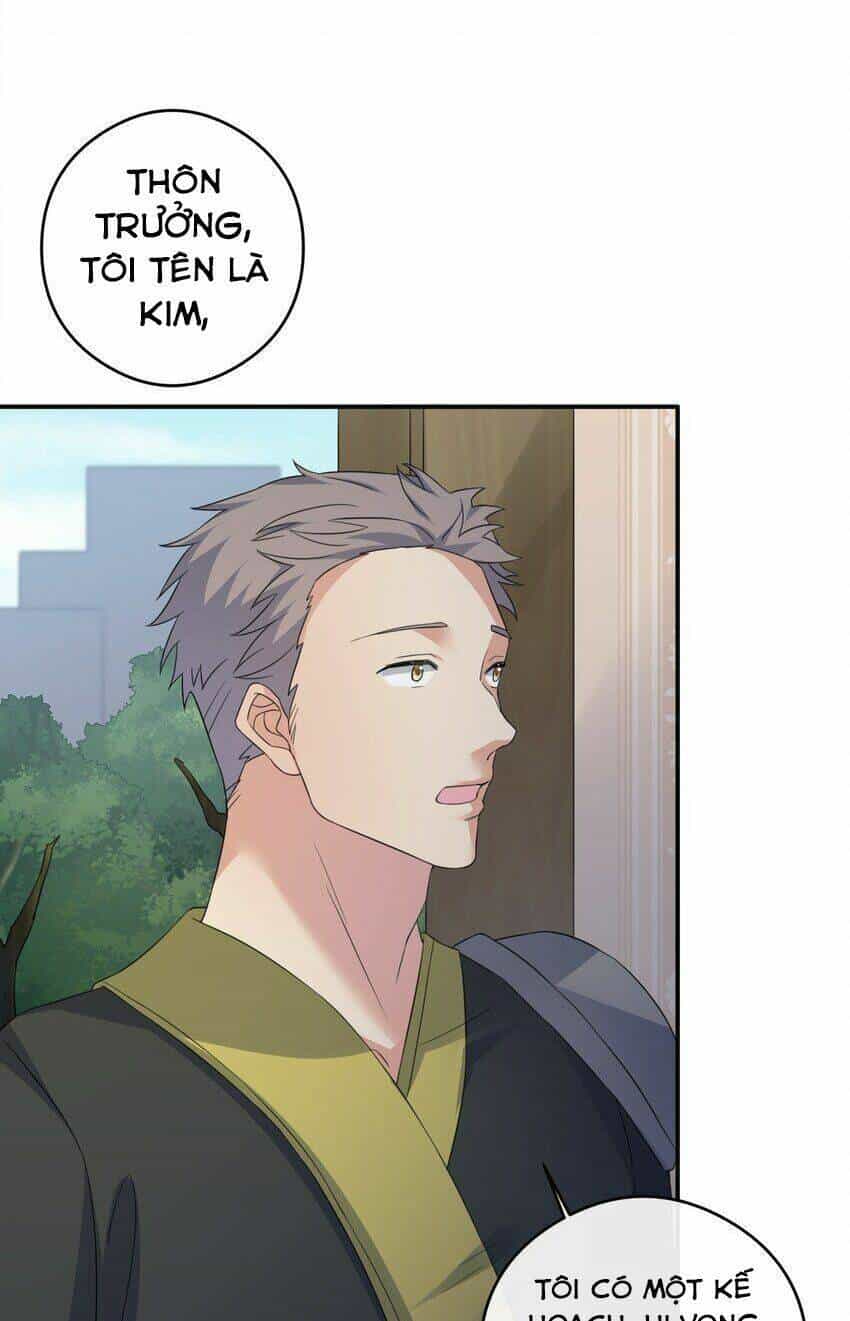 Thôn Trưởng Thôn Tân Thủ - Chương 14 - ảnh 38