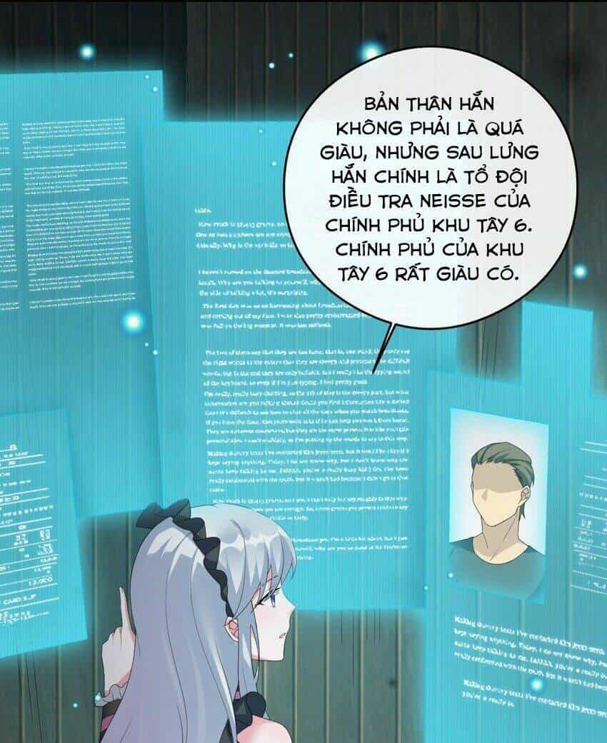 Thôn Trưởng Thôn Tân Thủ - Chương 14 - ảnh 51