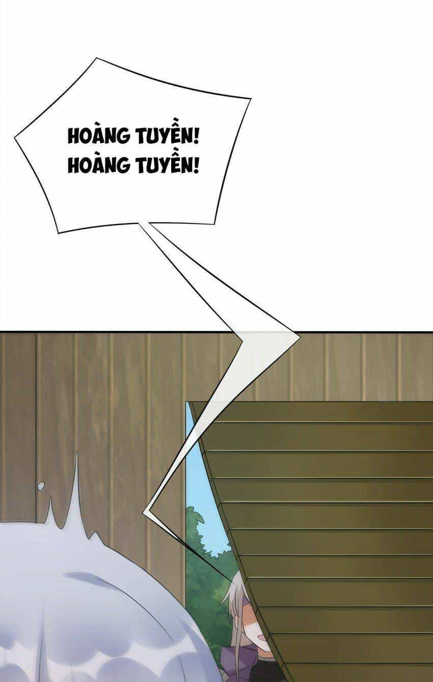 Thôn Trưởng Thôn Tân Thủ - Chương 15 - ảnh 27