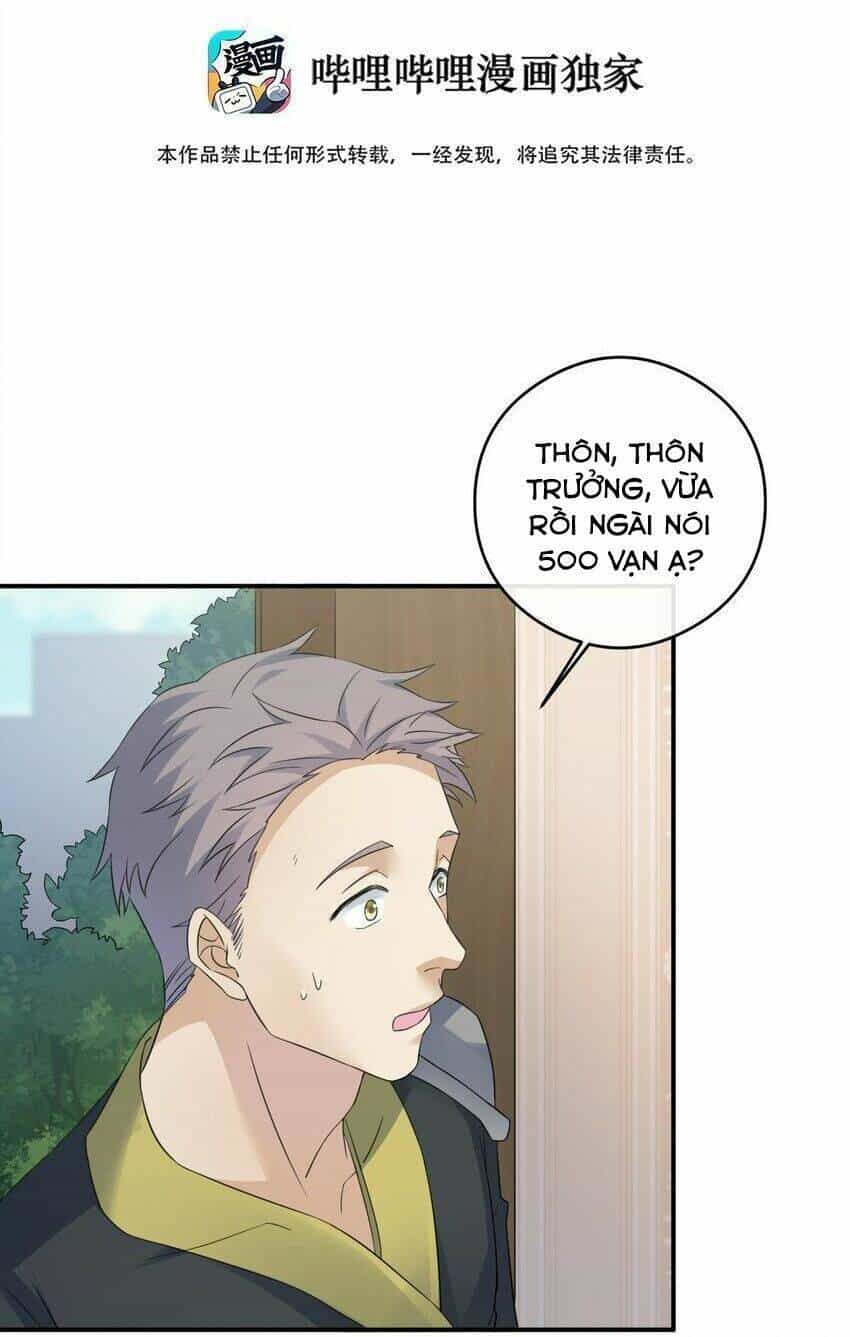 Thôn Trưởng Thôn Tân Thủ - Chương 15 - ảnh 4