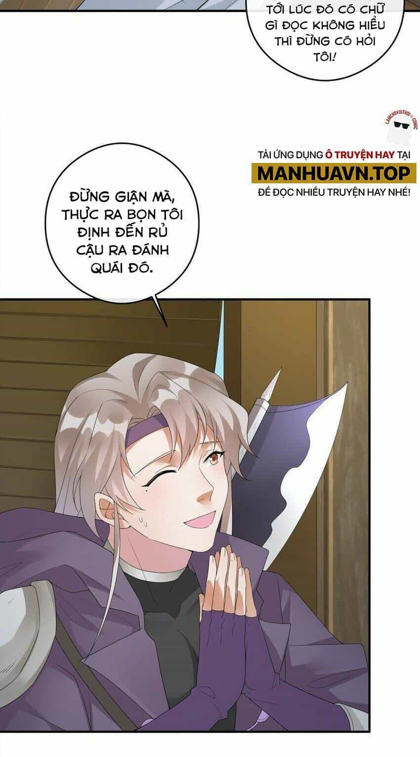 Thôn Trưởng Thôn Tân Thủ - Chương 15 - ảnh 44