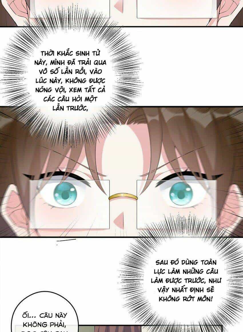 Thôn Trưởng Thôn Tân Thủ - Chương 17 - ảnh 15