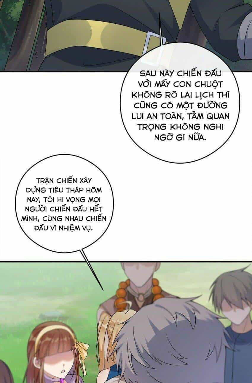 Thôn Trưởng Thôn Tân Thủ - Chương 17 - ảnh 58