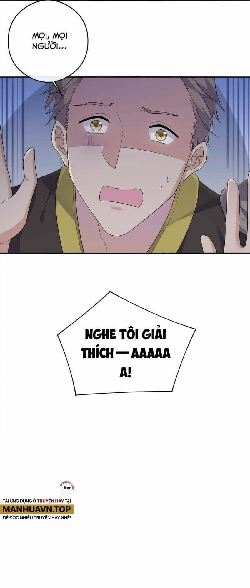 Thôn Trưởng Thôn Tân Thủ - Chương 18 - ảnh 56