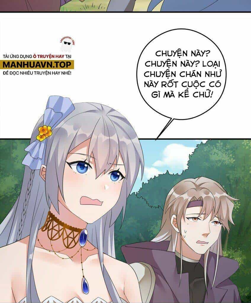 Thôn Trưởng Thôn Tân Thủ - Chương 19 - ảnh 10