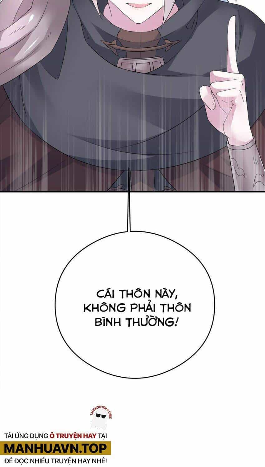 Thôn Trưởng Thôn Tân Thủ - Chương 19 - ảnh 6