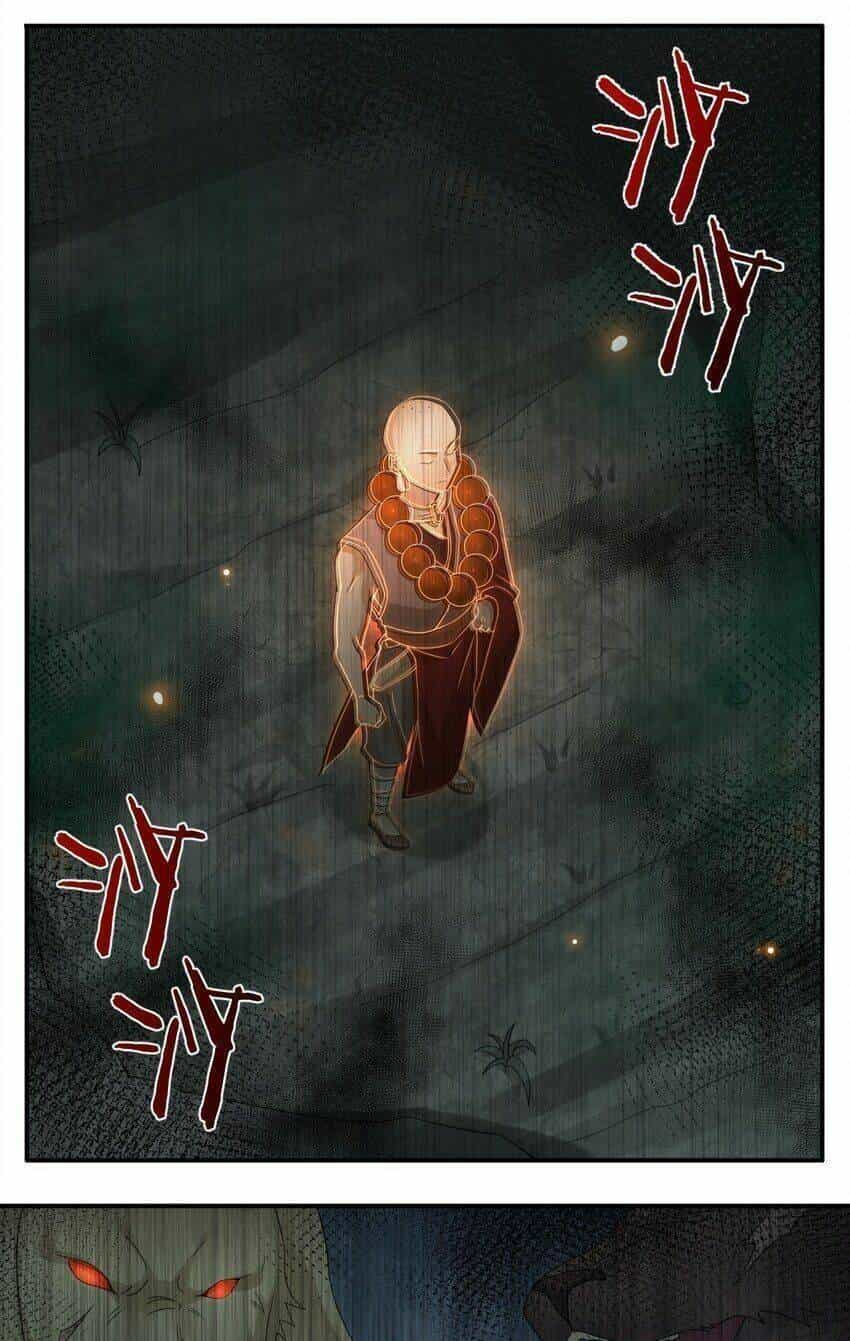 Thôn Trưởng Thôn Tân Thủ - Chương 20 - ảnh 14