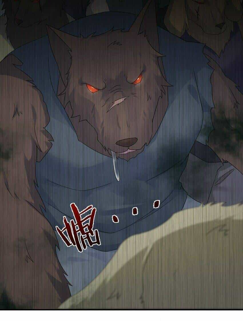 Thôn Trưởng Thôn Tân Thủ - Chương 20 - ảnh 35