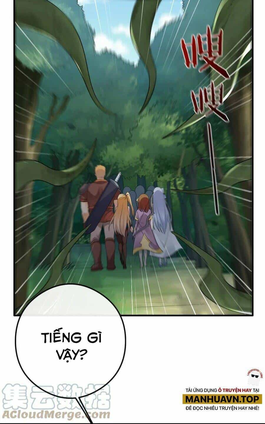 Thôn Trưởng Thôn Tân Thủ - Chương 22 - ảnh 10