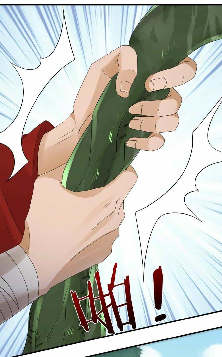 Thôn Trưởng Thôn Tân Thủ - Chương 22 - ảnh 37