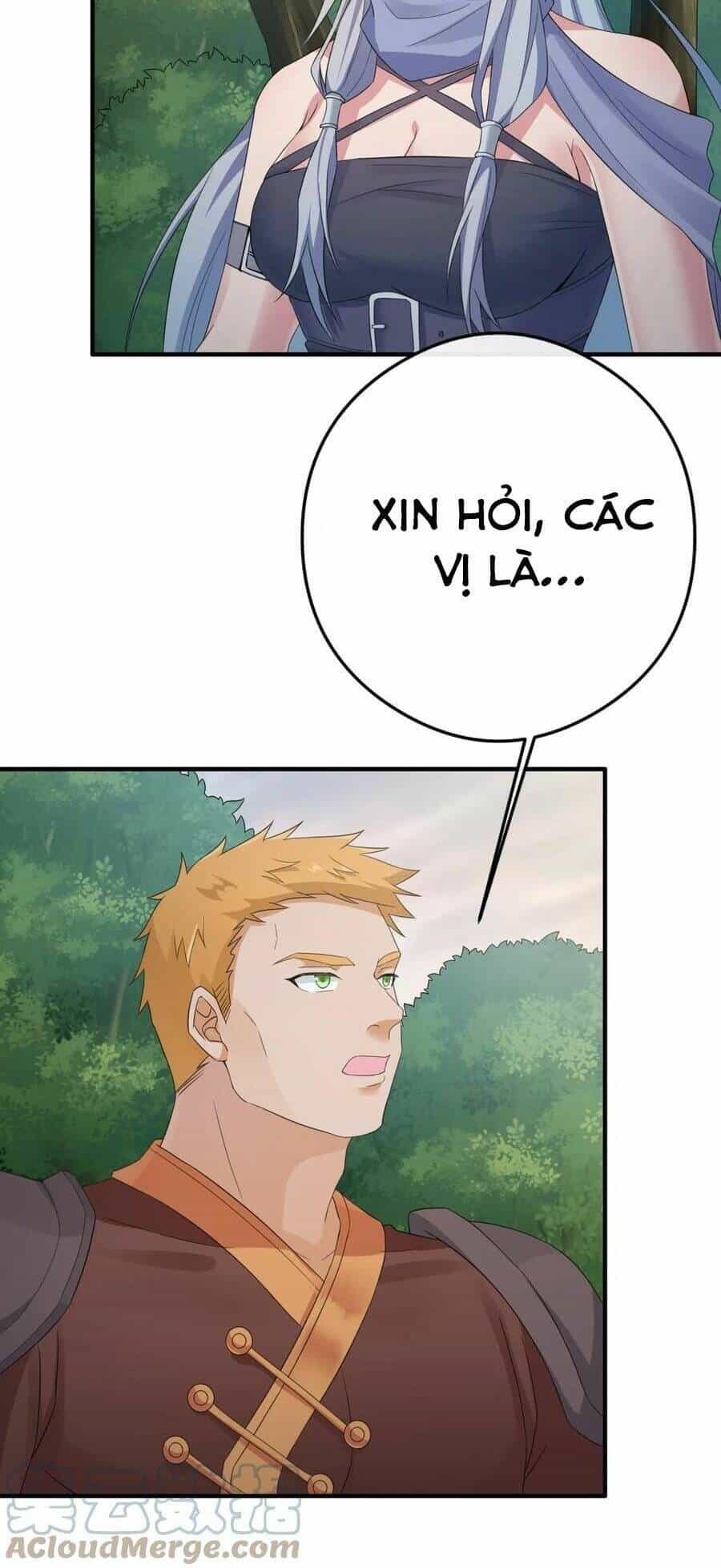 Thôn Trưởng Thôn Tân Thủ - Chương 22 - ảnh 53