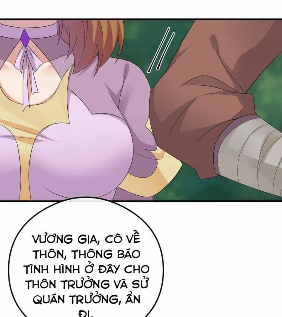 Thôn Trưởng Thôn Tân Thủ - Chương 22 - ảnh 56