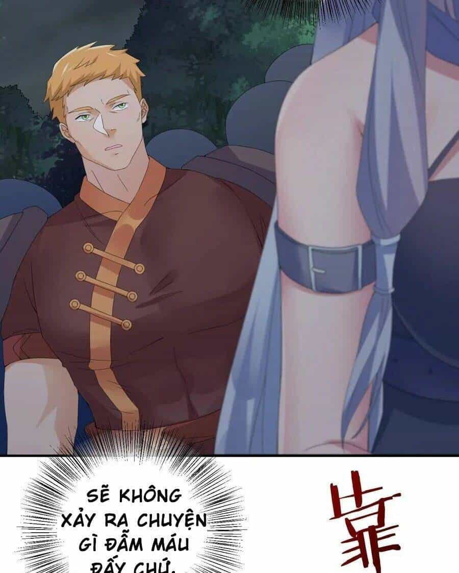 Thôn Trưởng Thôn Tân Thủ - Chương 23 - ảnh 36