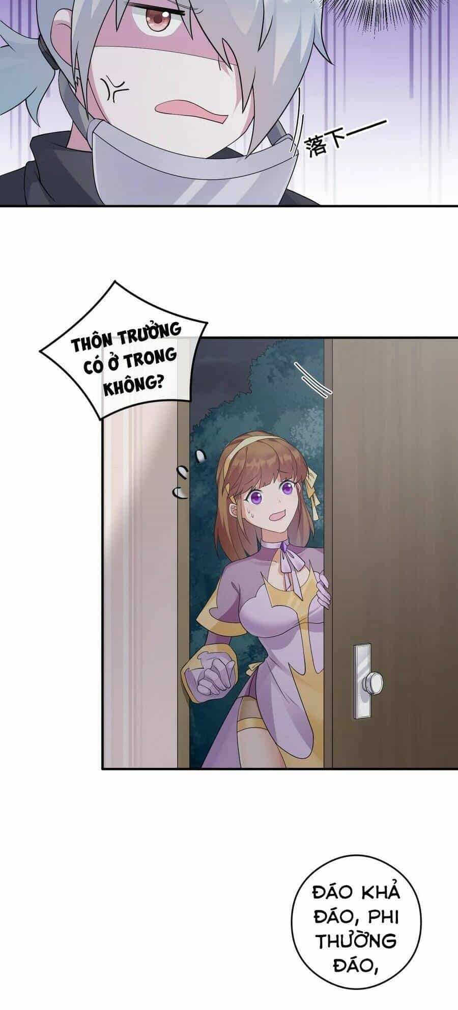 Thôn Trưởng Thôn Tân Thủ - Chương 23 - ảnh 8